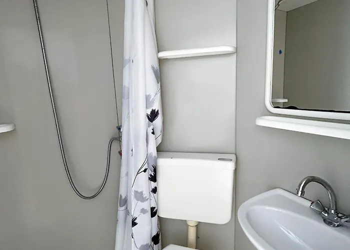 公寓 Lumineux Avec Jardin Commun A *