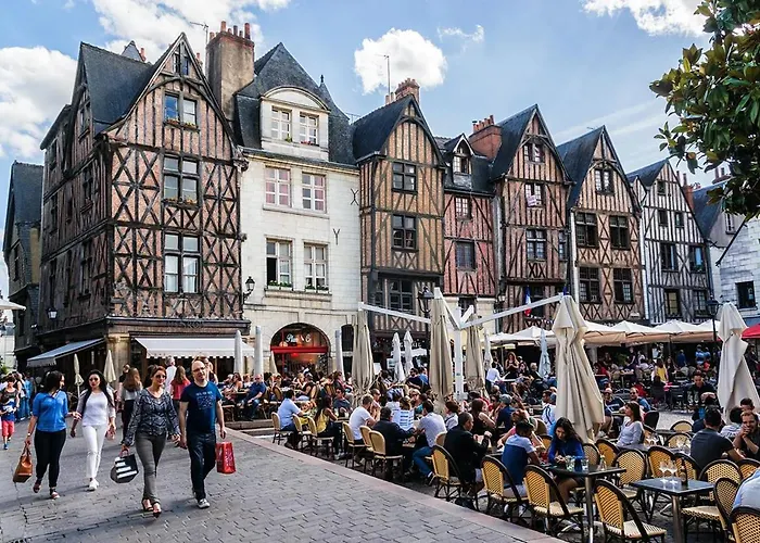 Lumineux Avec Jardin Commun A 公寓 *